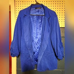 Maurices Blazer jacket